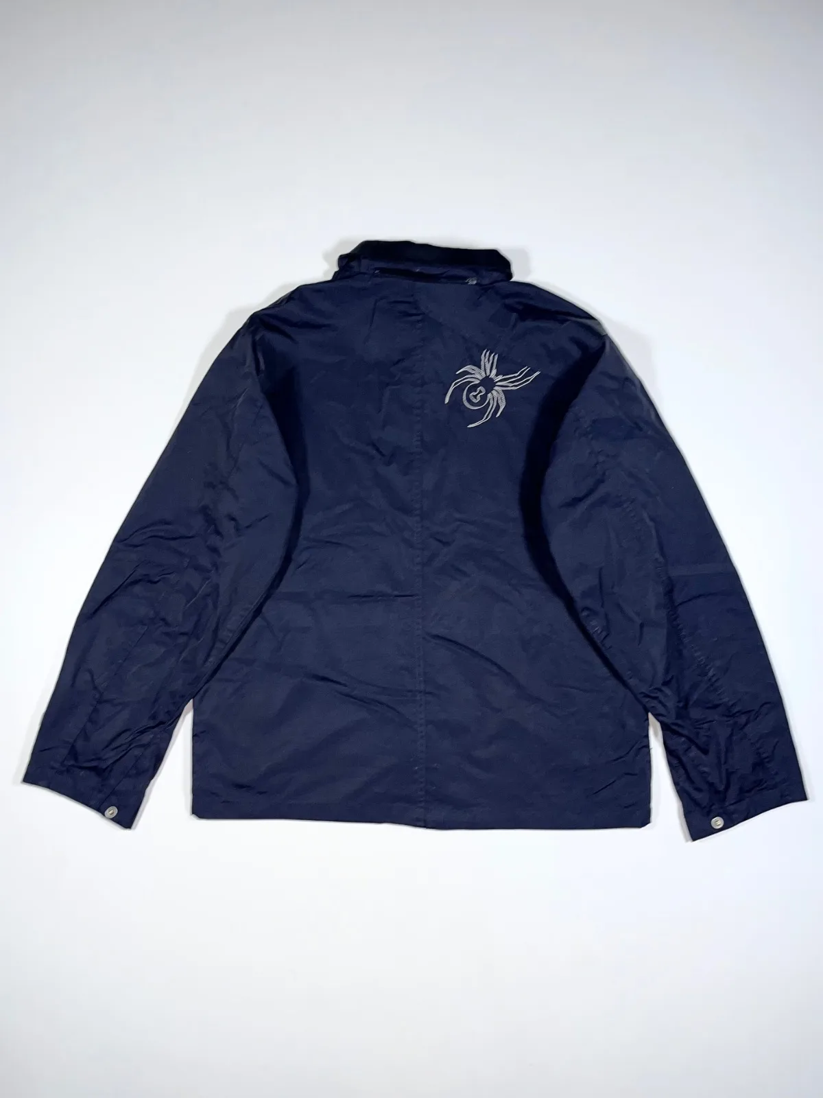 Spider’s Premium Shell Jacket — photo 4
