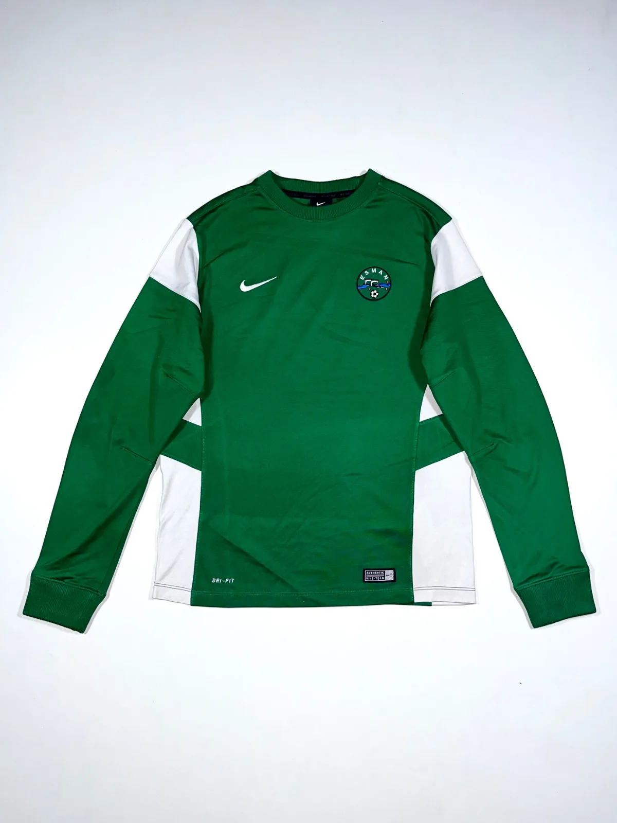 Vintage Nike Premium Sweatshirt