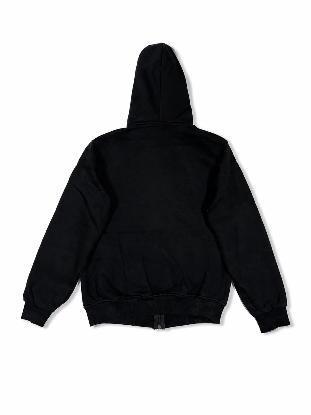 Polo Ralph Lauren Zip-Up Hooded Jacket — photo 2
