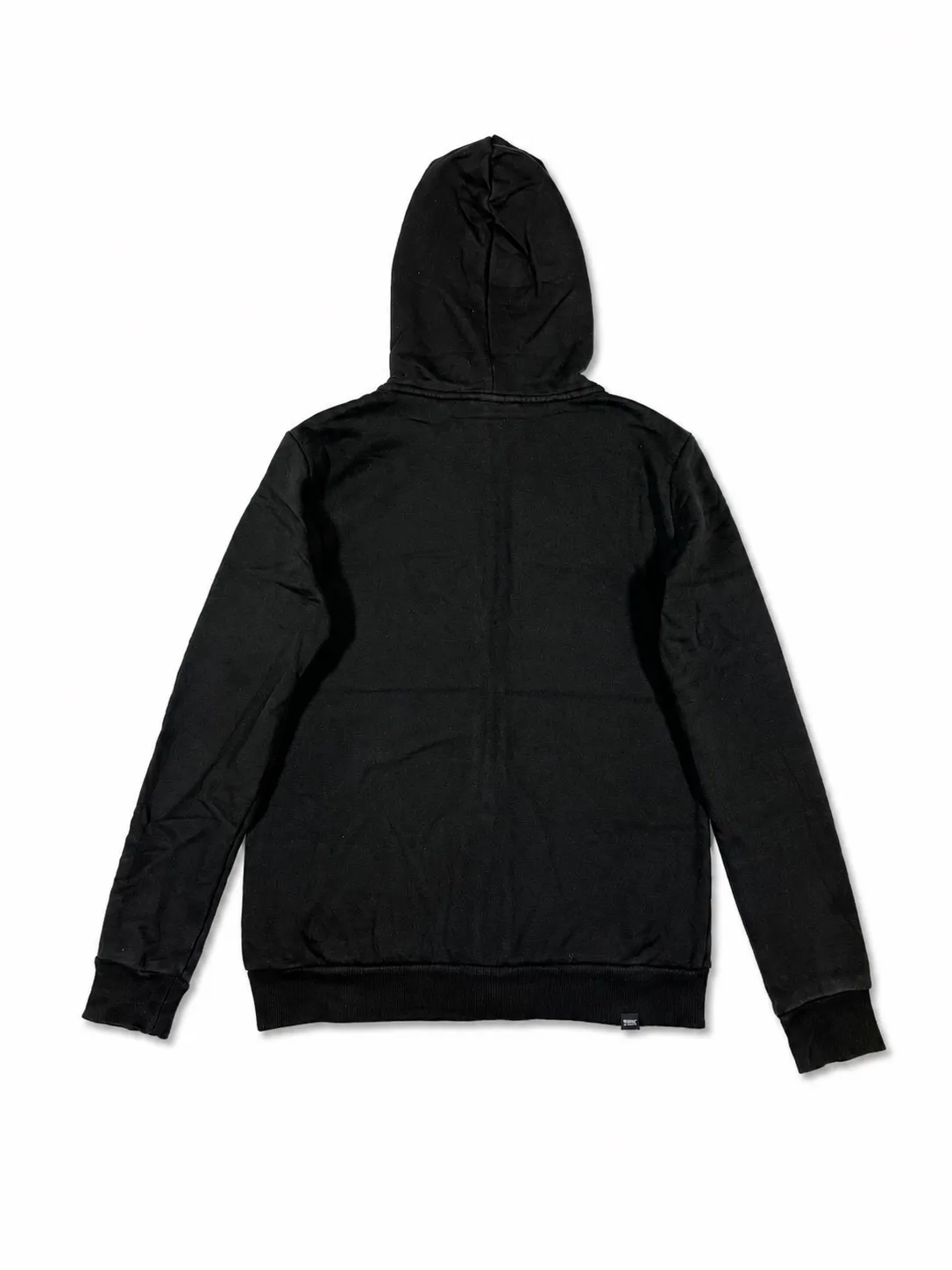 Puma Zip-Up Hooded Jacket — photo 2