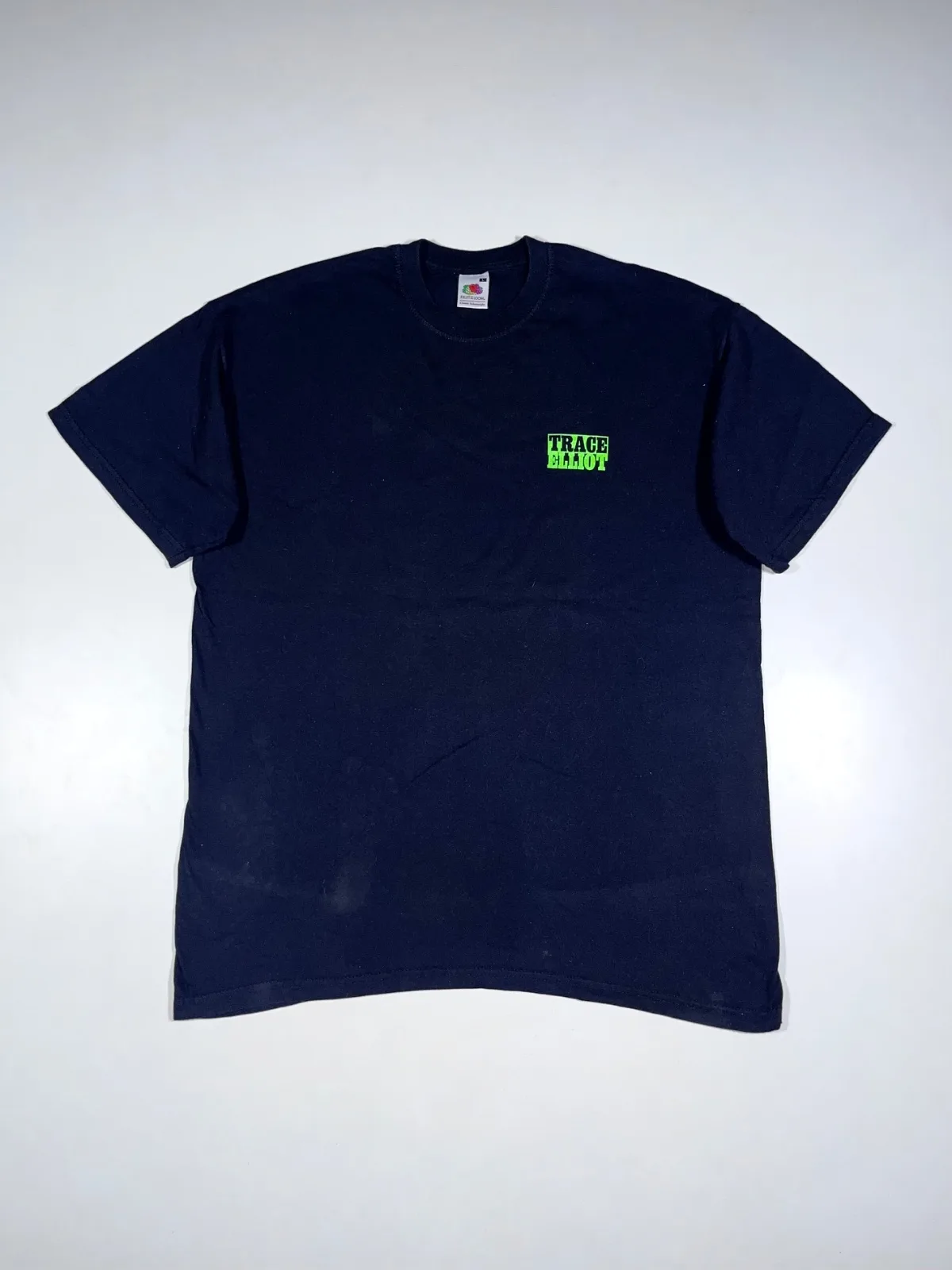 Vintage Graphic Printed T-shirt