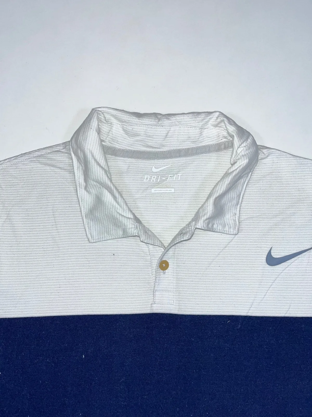 Vintage Nike’s T-shirt — photo 2