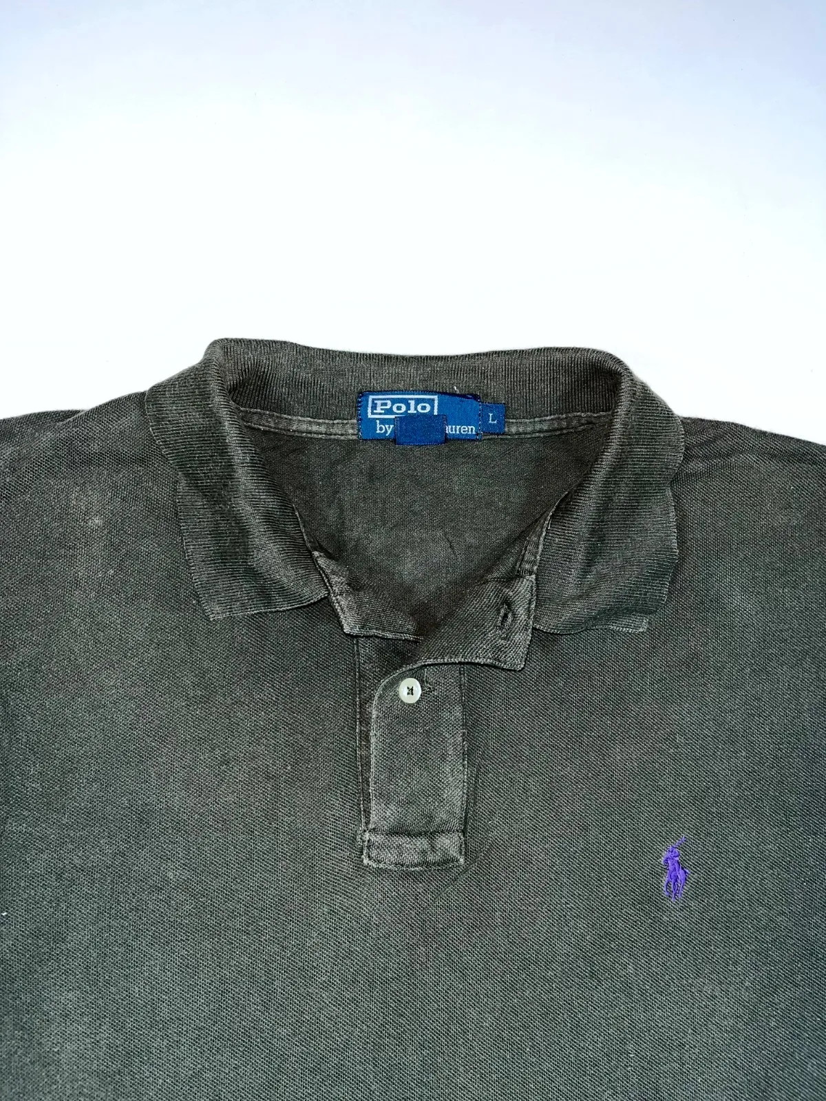 Polo Ralph Lauren T-shirt — photo 2