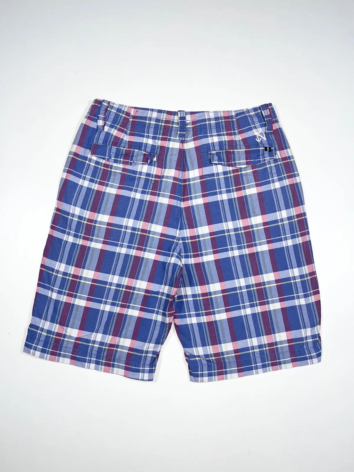 Nautica’s Chino Shorts — photo 4