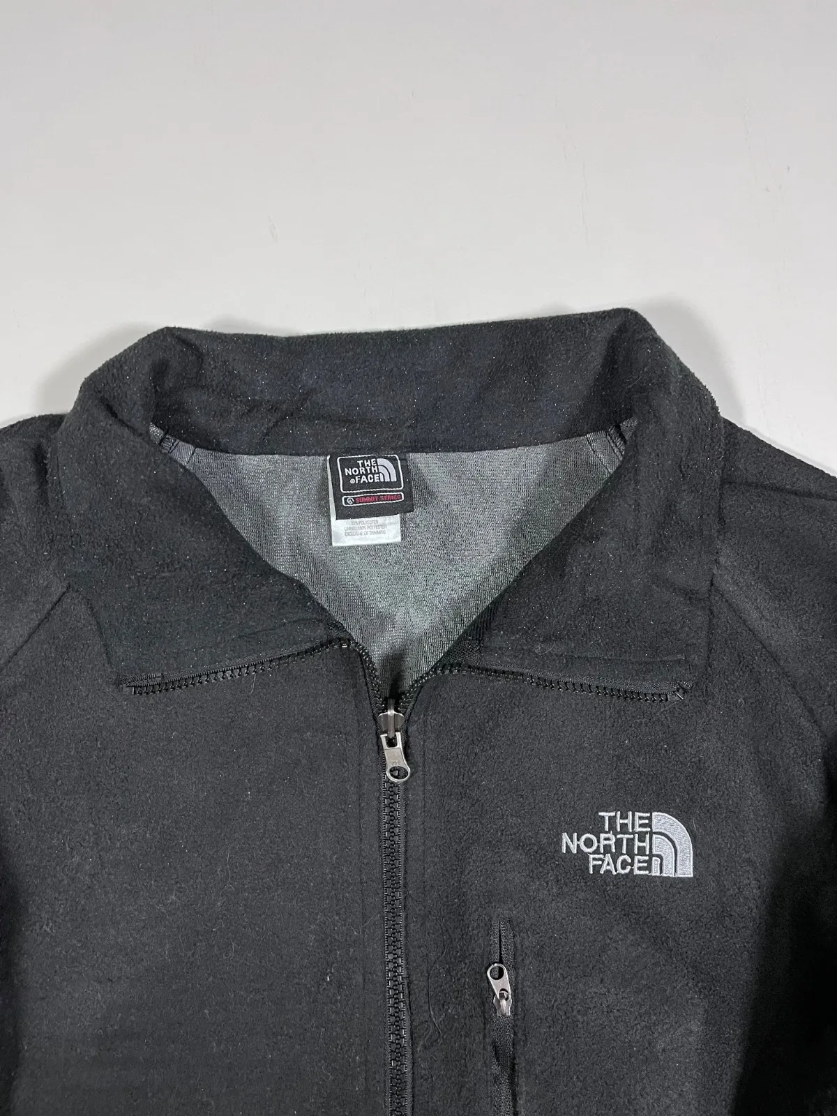 The North Face Fleece Jacket — photo 2