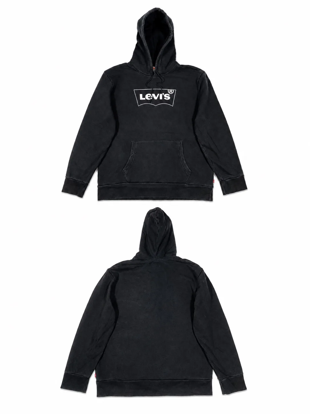 Levi’s Hoodie — photo 4