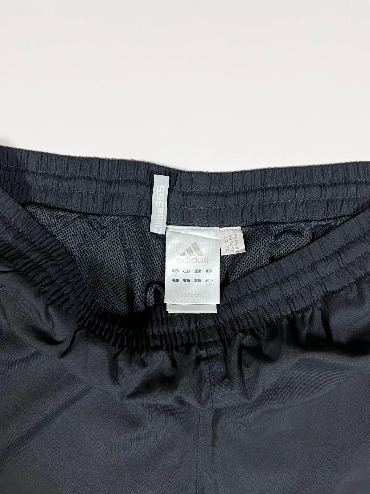 Adidas Y2K Track Pants — photo 2