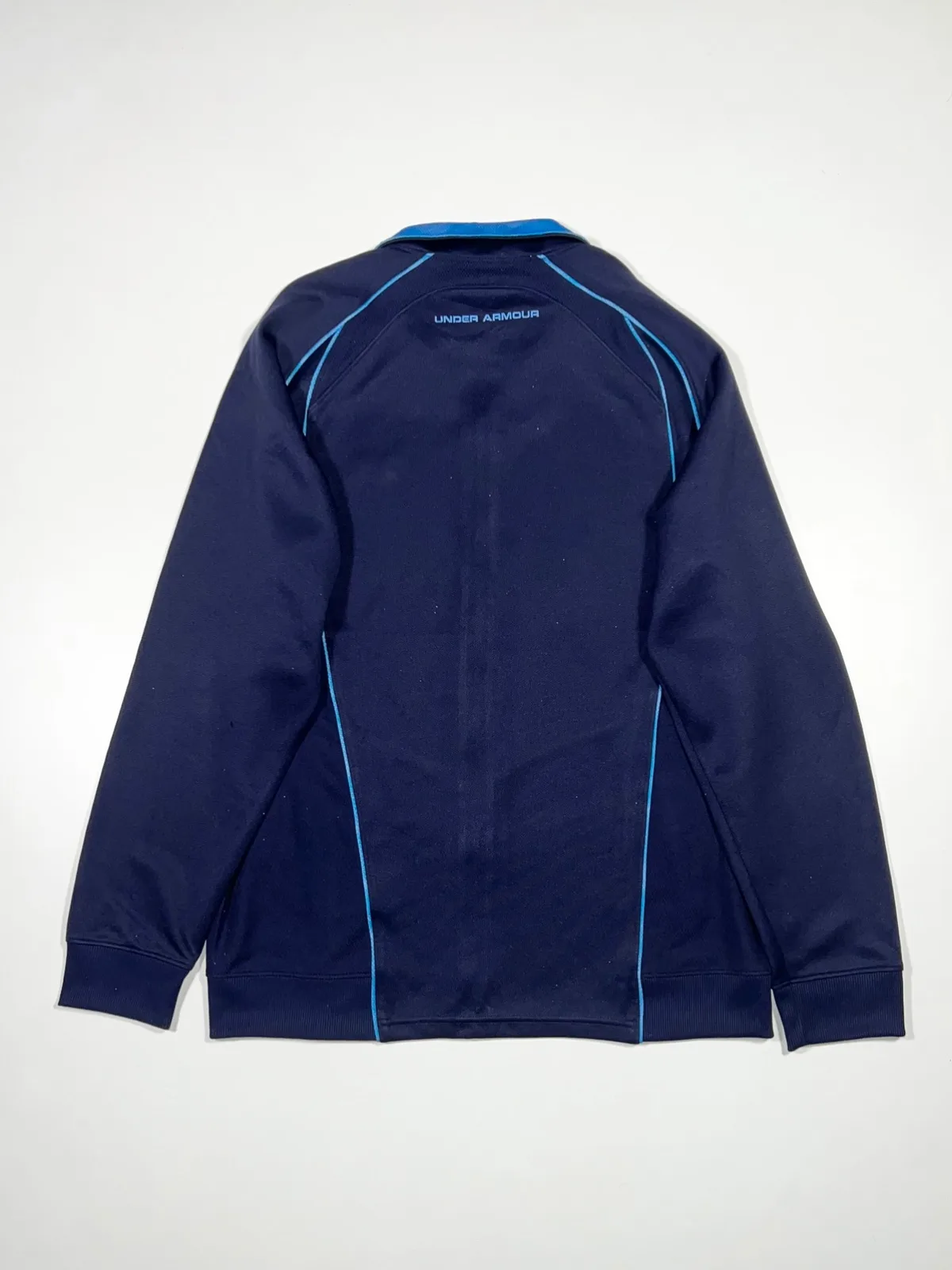 Under Armour Track Jacket — photo 4