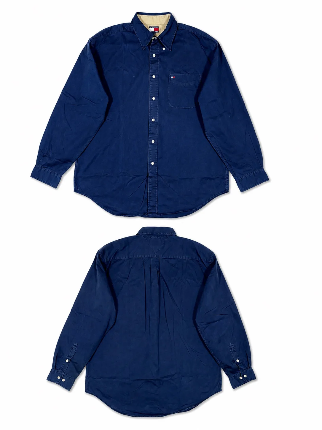 Tommy Hilfiger Shirt — photo 4