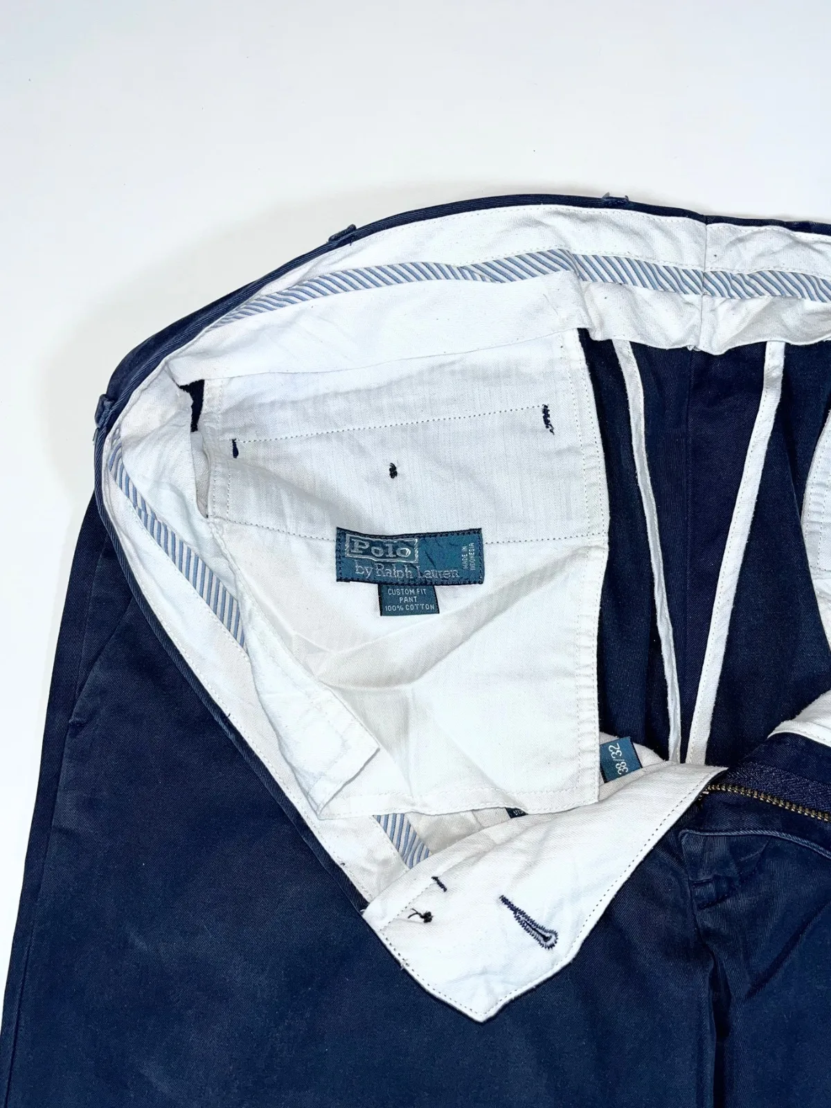 Polo Ralph Lauren Chino Pants — photo 2