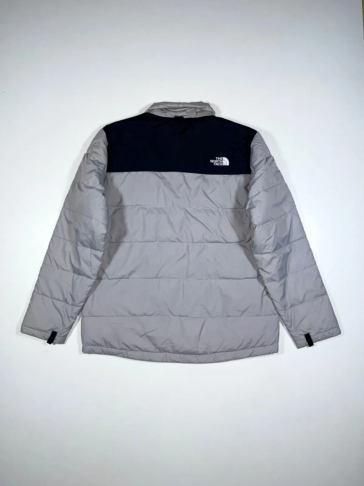 The North Face 550 Down Feather Puffer Jacket - — photo 5