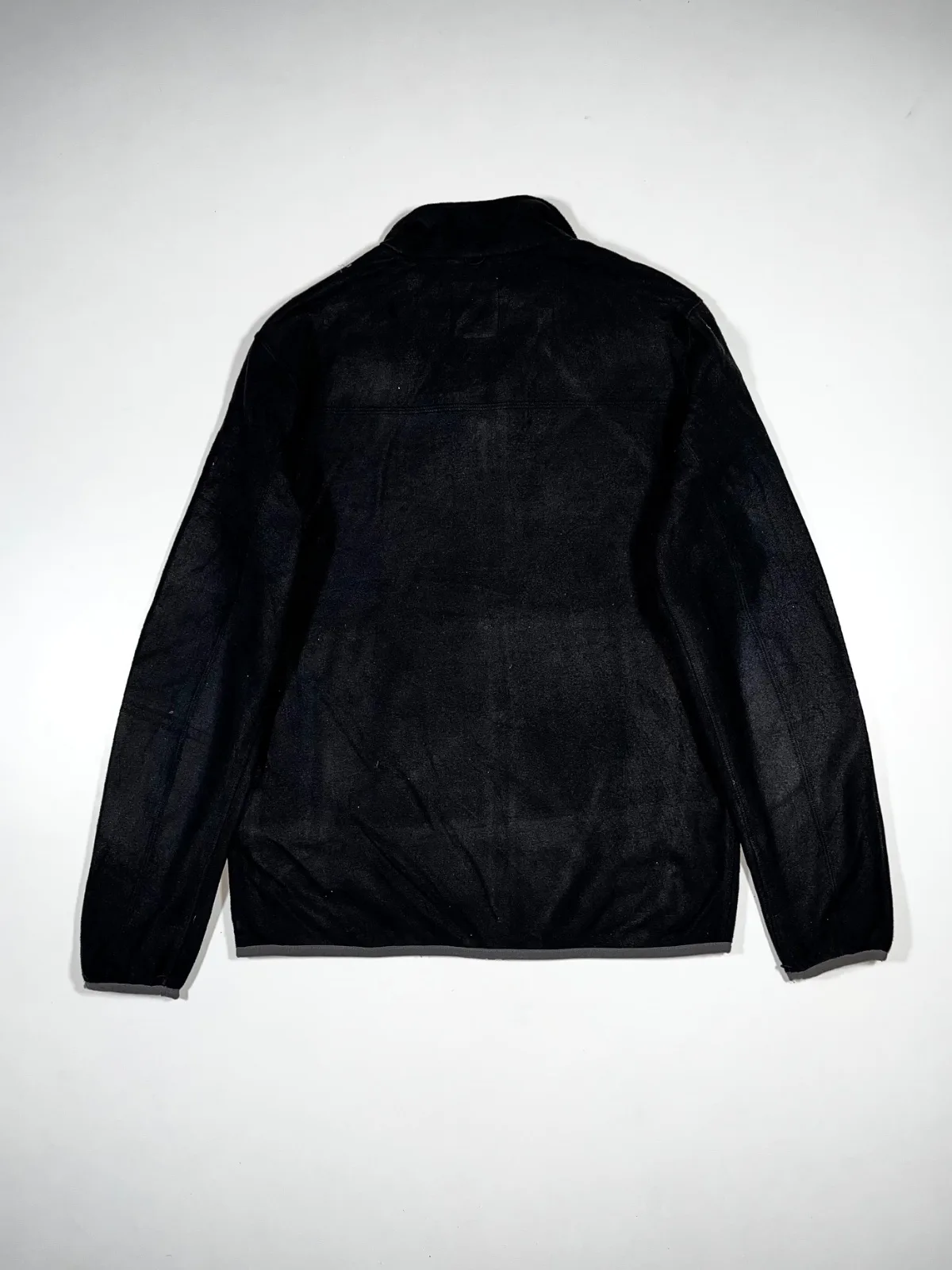 Vintage Timberland’s Fleece Jacket — photo 4
