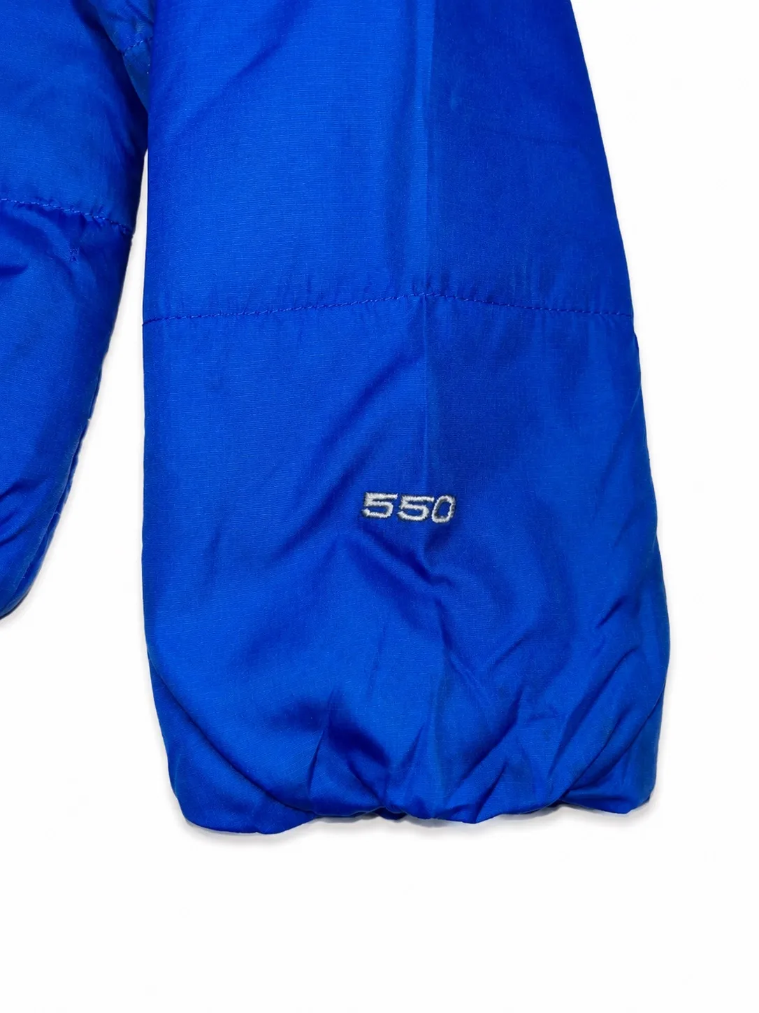 The North Face S-550 Puffer Jacket — photo 4