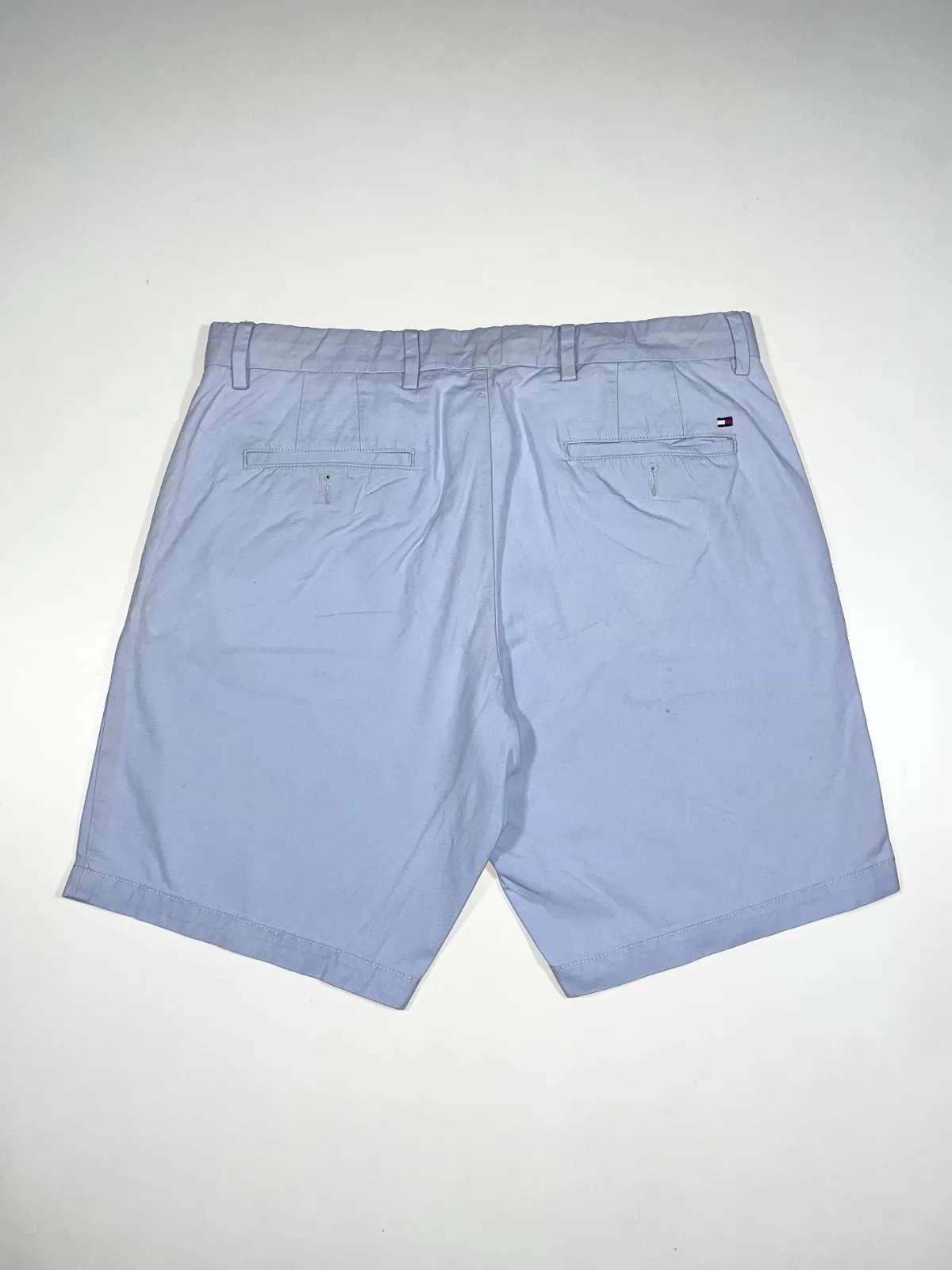 Tommy Hilfiger Chino Shorts — photo 4