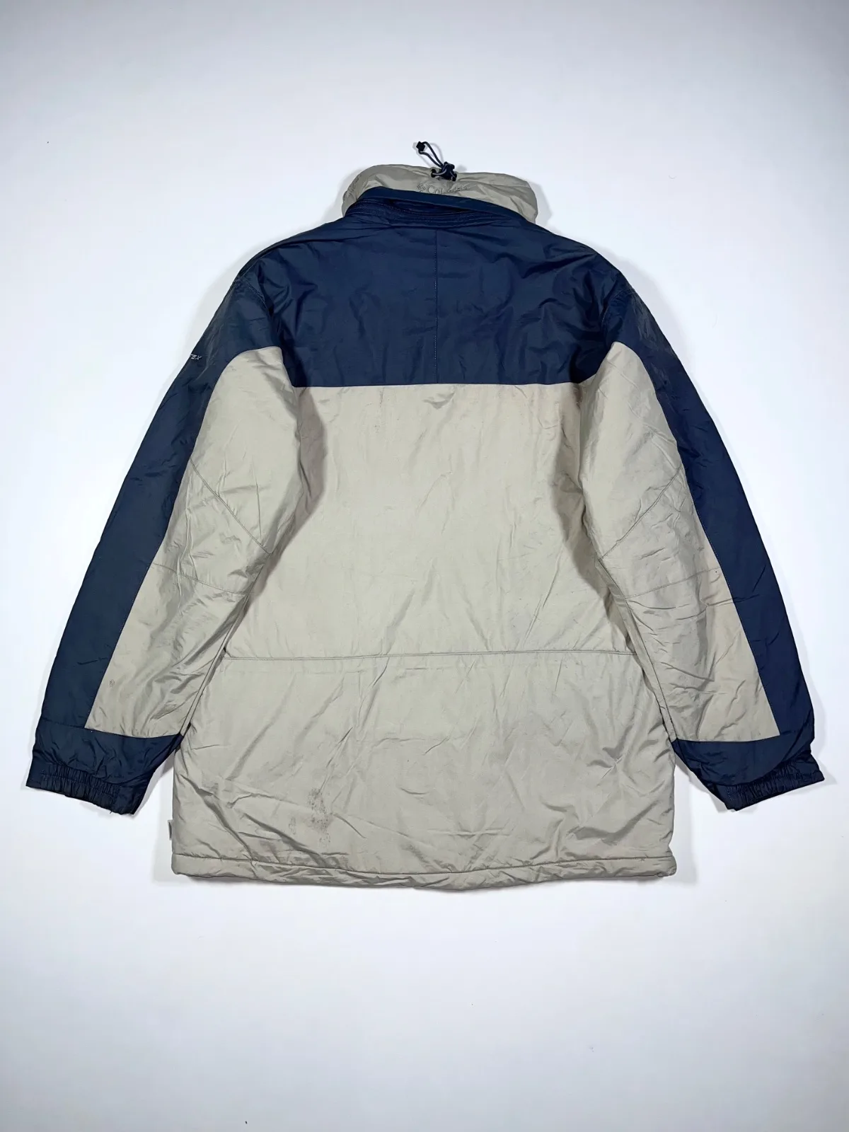Vintage Columbia Vertex Utility Jacket — photo 6
