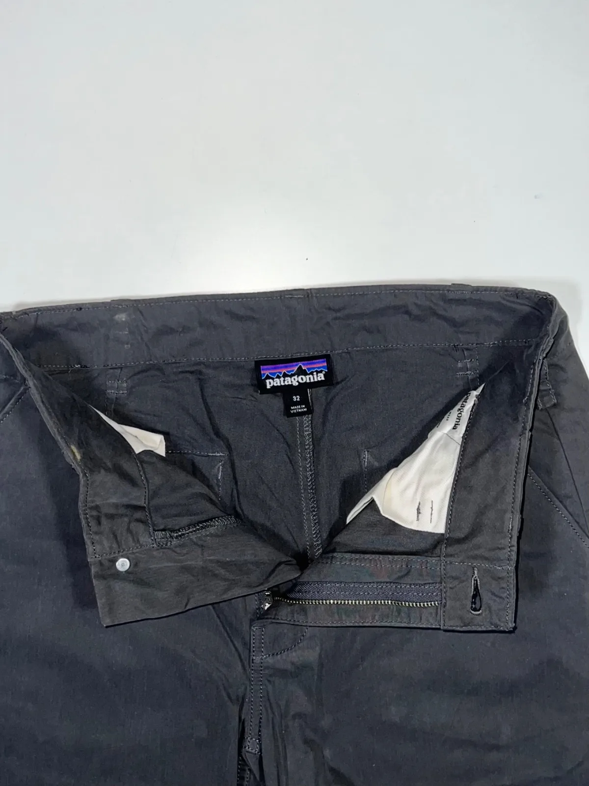 Vintage Patagonia Pant — photo 2
