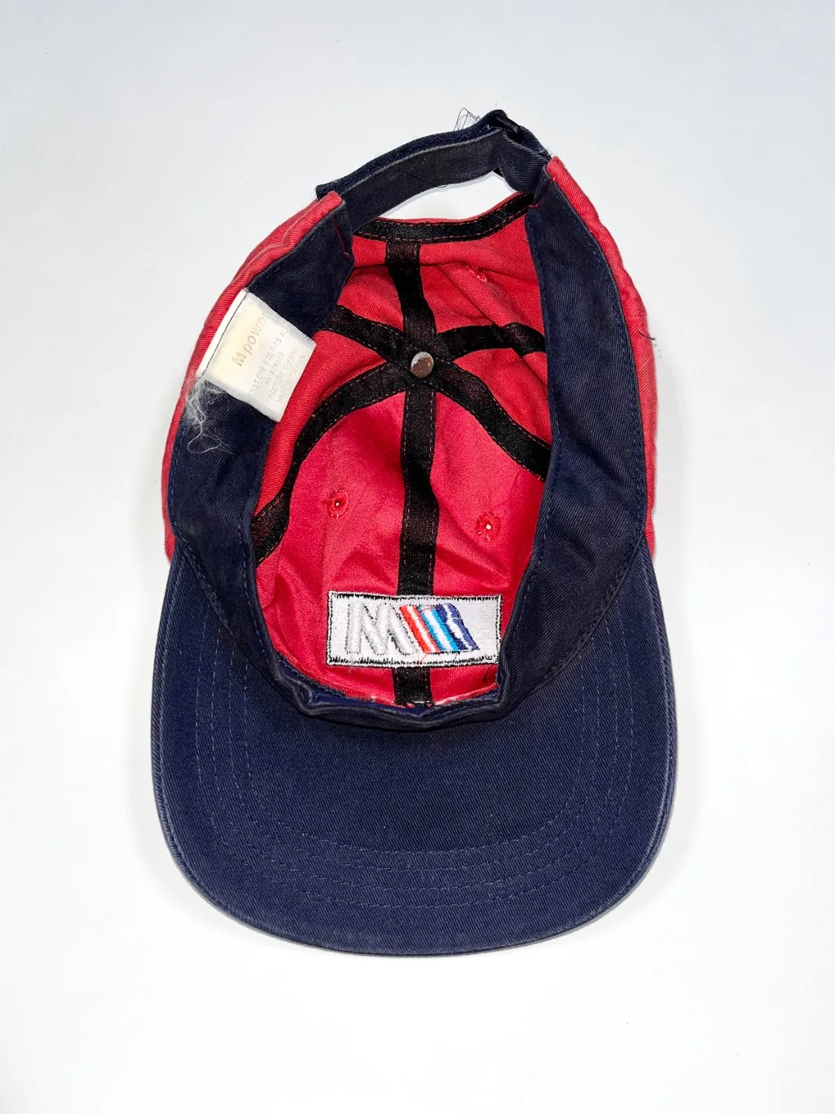 Vintage M-Power Cap — photo 6