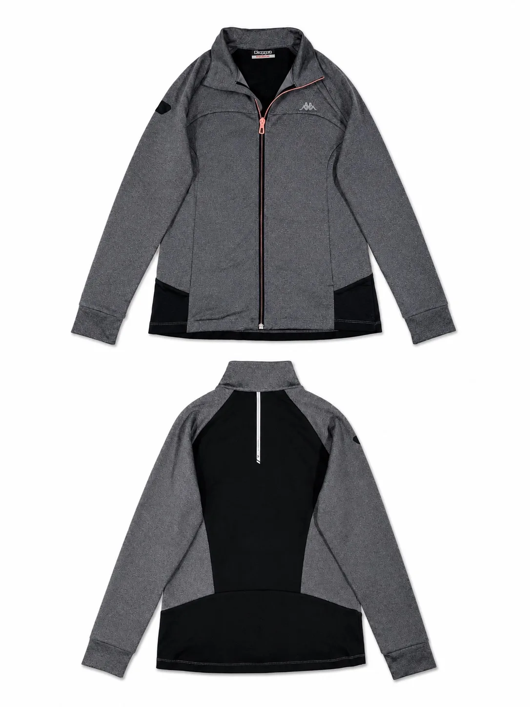 Kappa’s Jacket — photo 4