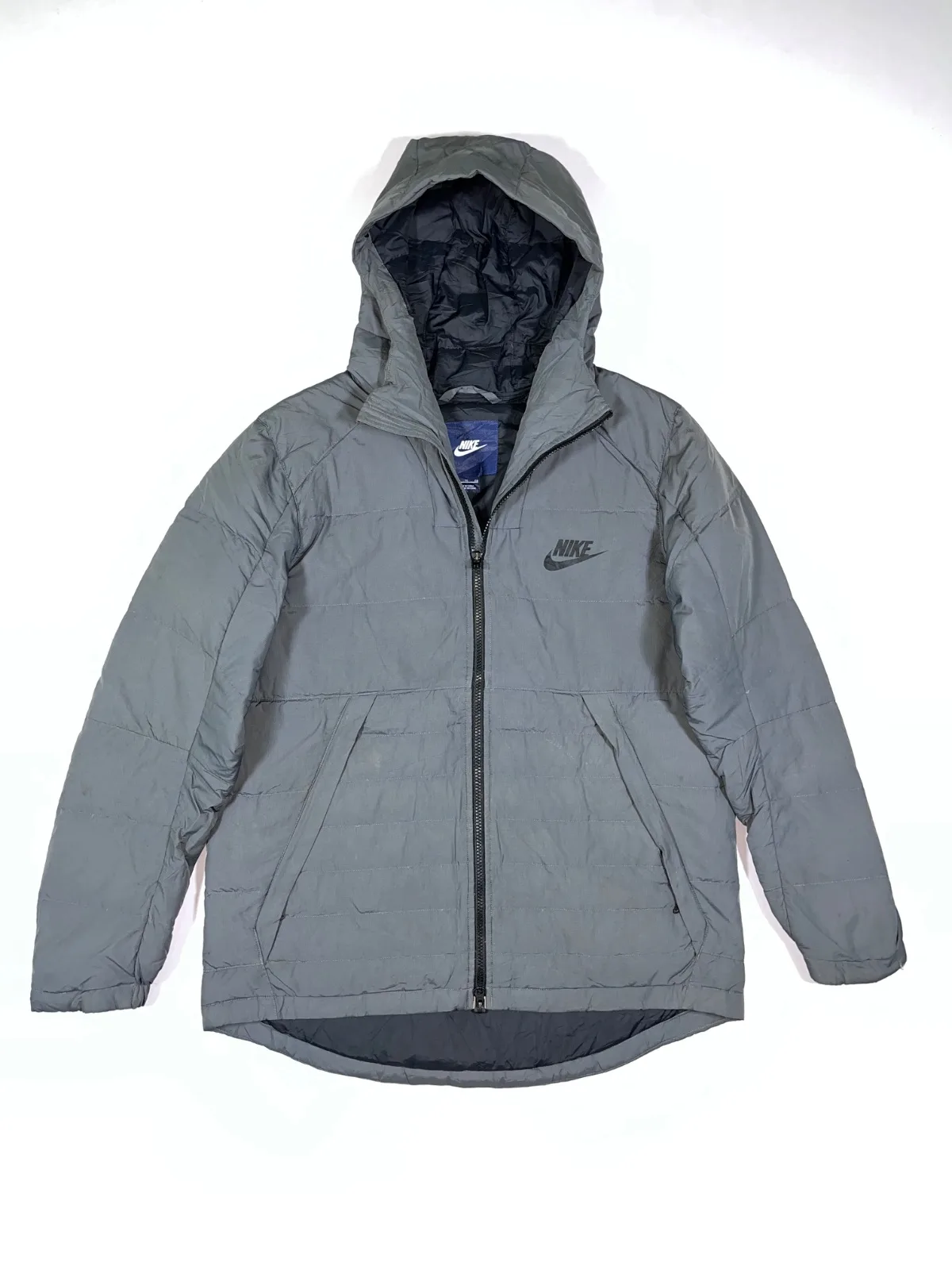 Vintage Nike’s Premium Puffer Jacket