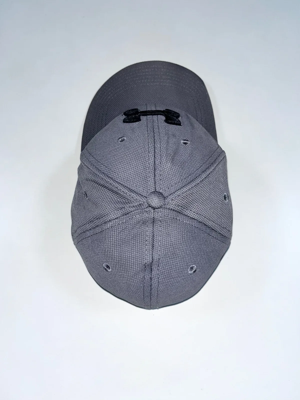 Under Armour US Classic Fit Cap — photo 4