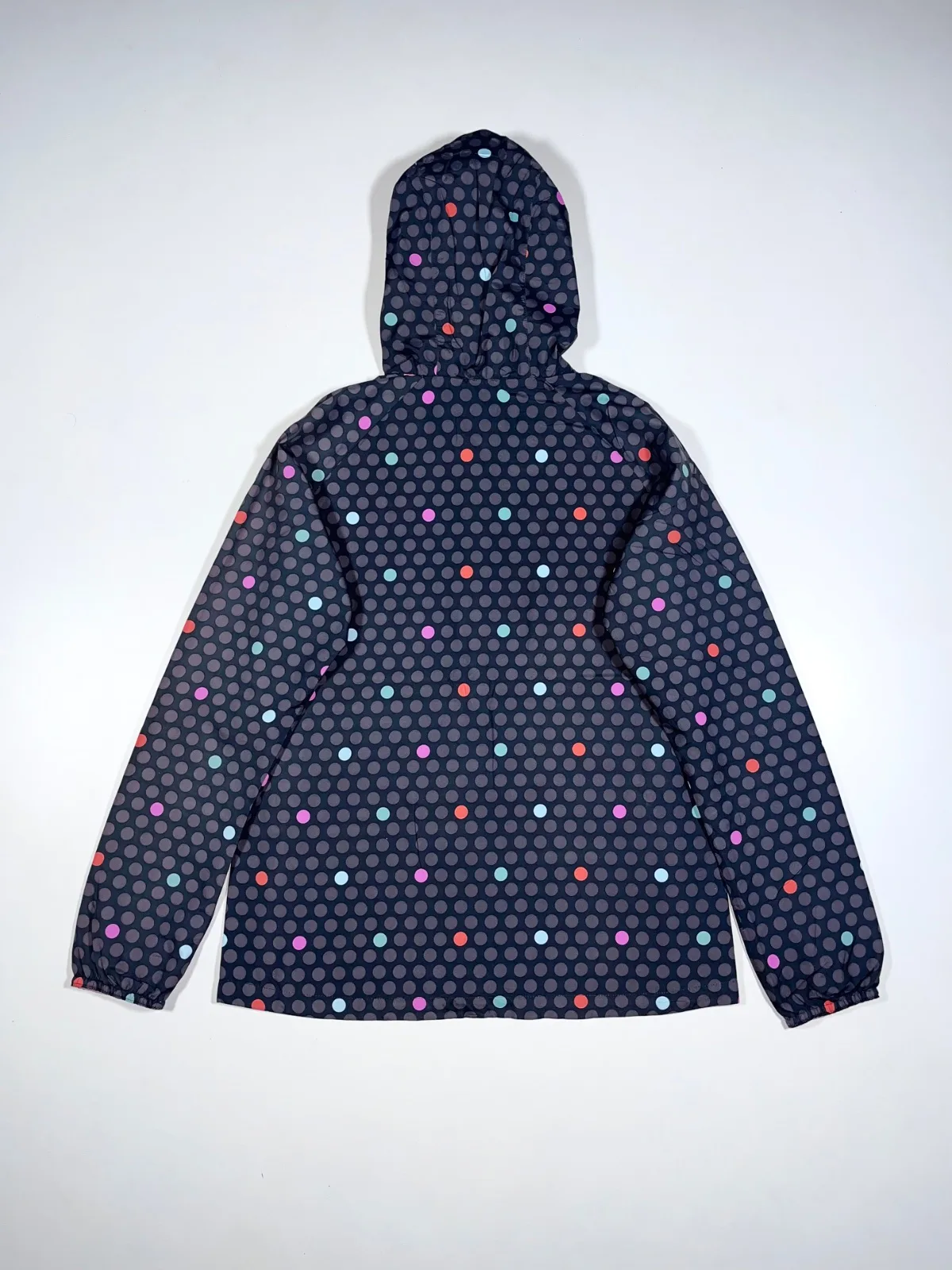 Nike Patterned Zip-Up Jacket — photo 4
