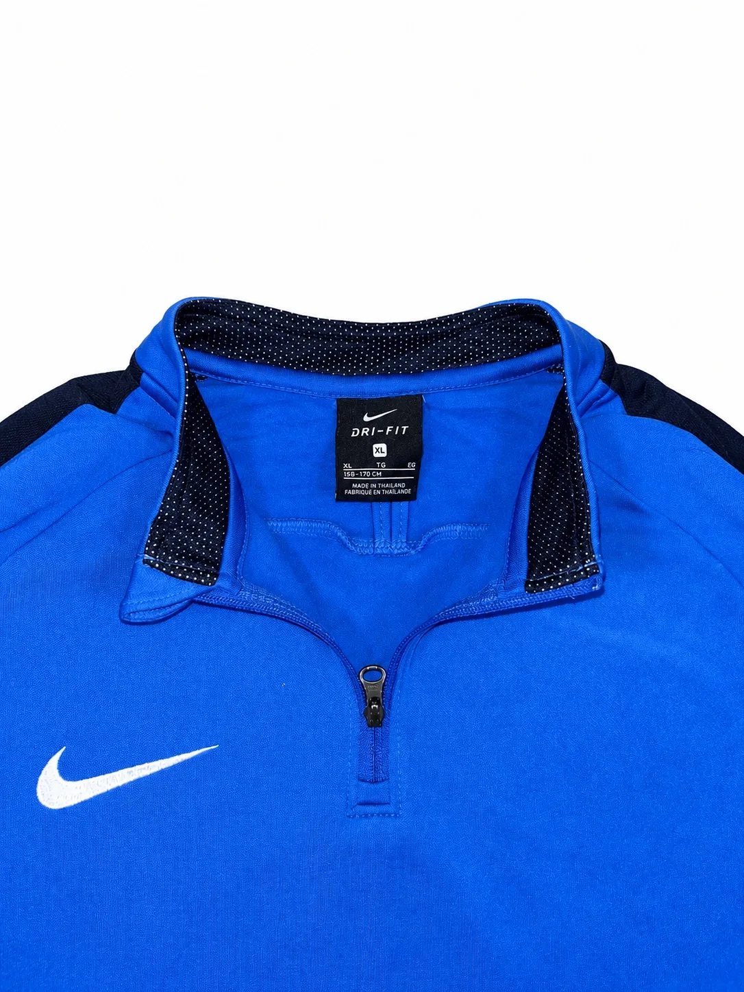 Vintage Nike’s Dry Fit T-shirt — photo 2
