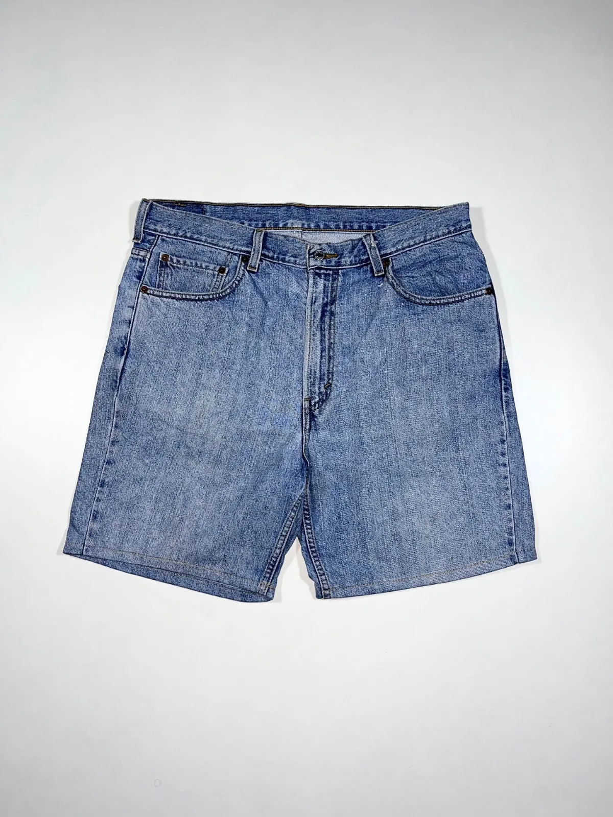 Vintage Levi’s Denim Shorts
