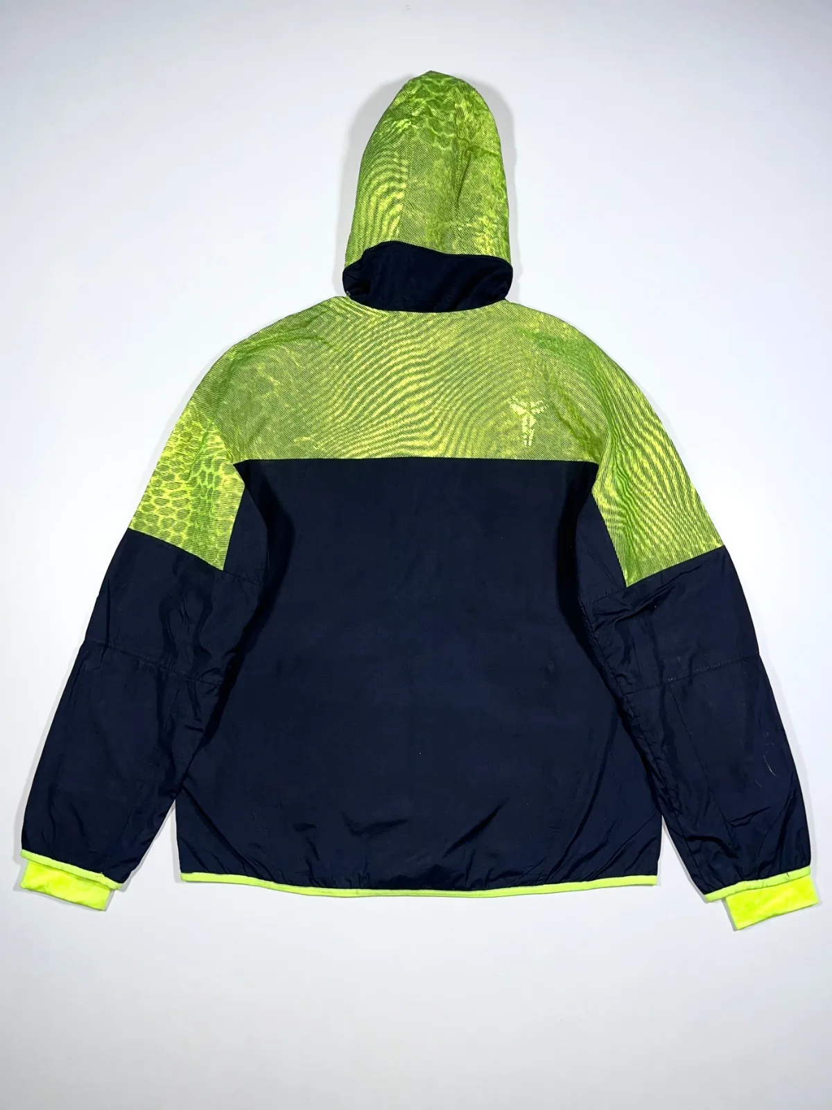 Vintage Nike Zip-Up Jacket — photo 4