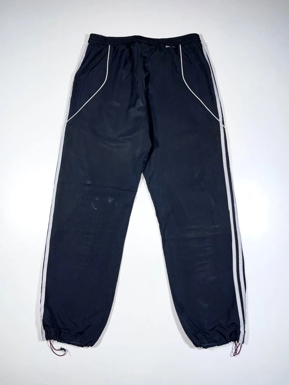 Vintage Adidas Track Pants — photo 5
