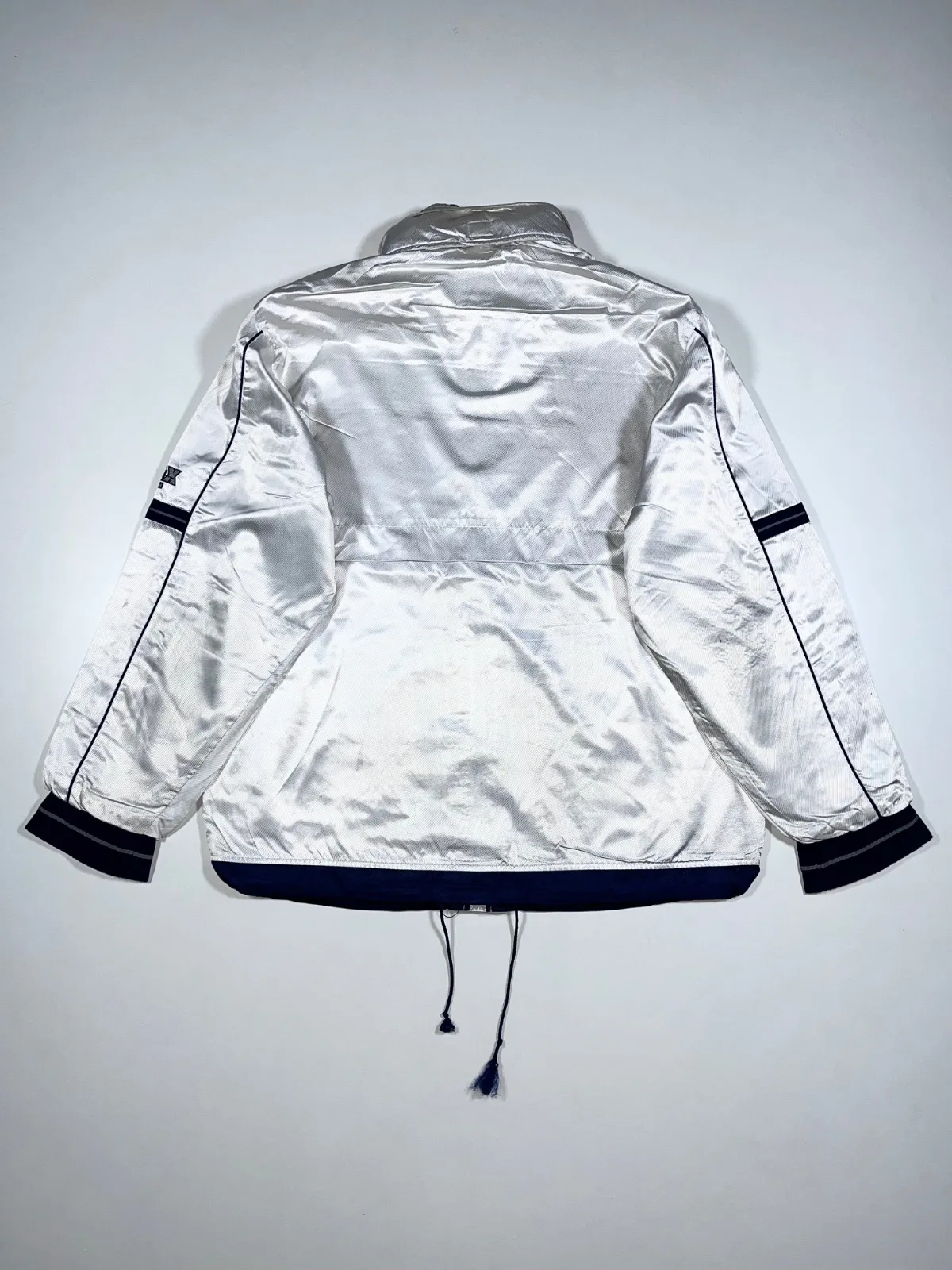 Vintage Kappa Track Jacket — photo 4