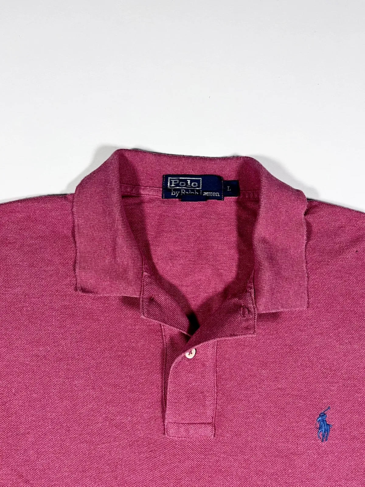 Polo Ralph Lauren T-shirt — photo 2