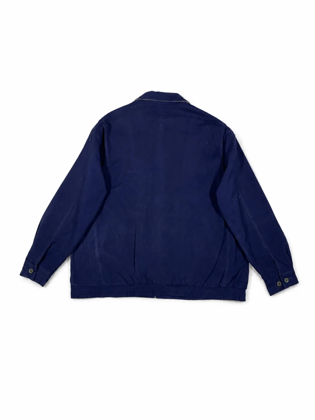 Polo Ralph Laure Classic Harrington Oversized Jacket (M) — photo 2