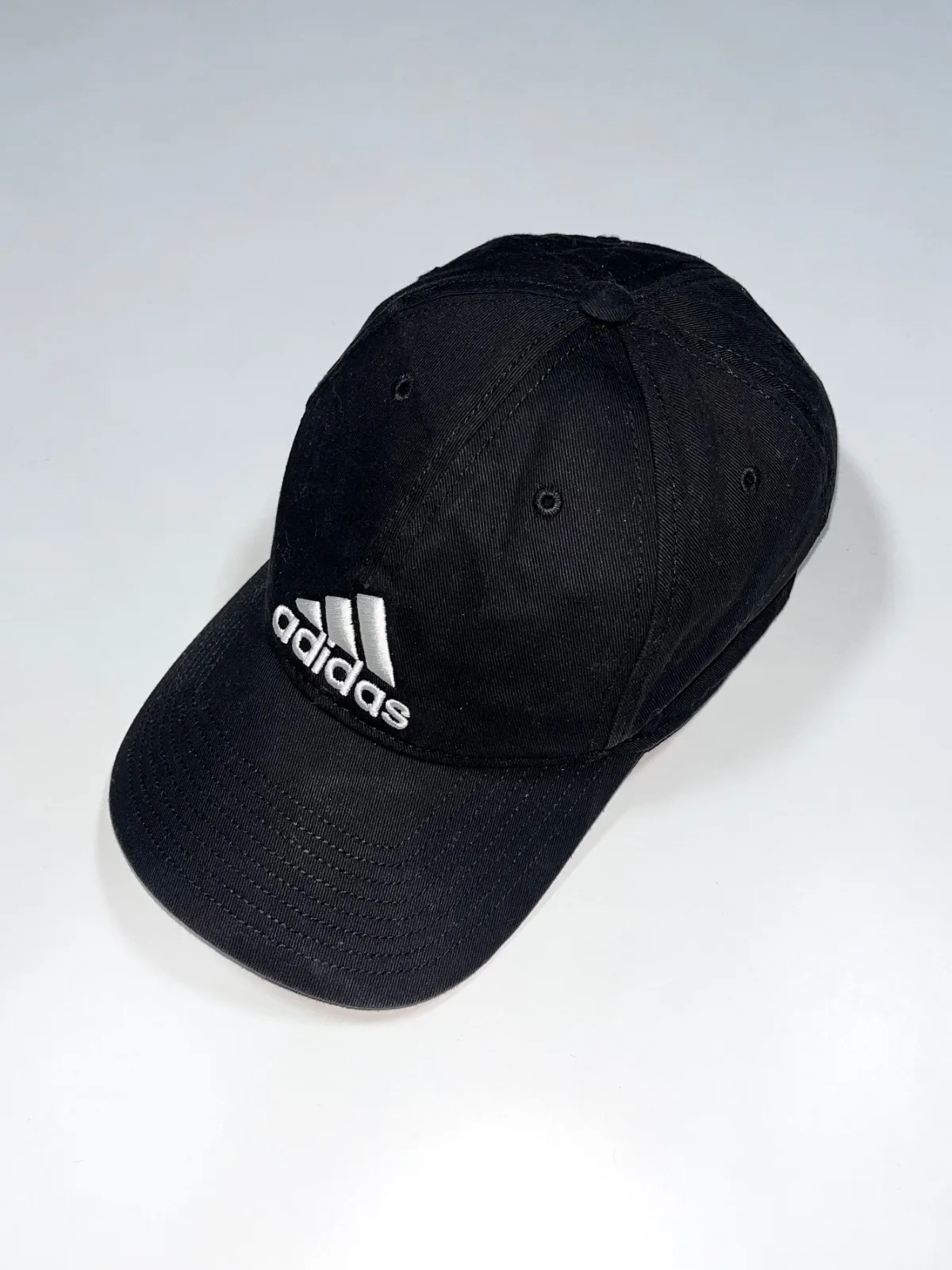 Vintage Adidas Premium Cap — photo 3