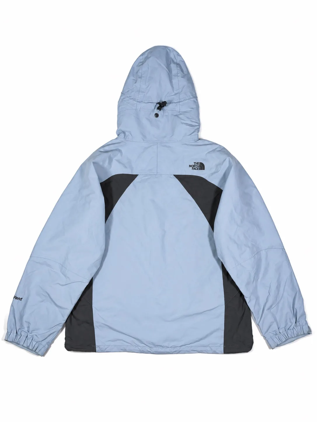 The North Face Heavy Windbreaker Jacket — photo 2