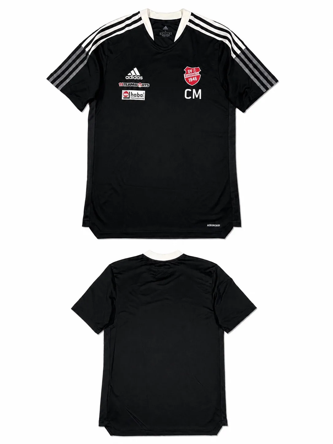 Adidas Jersey — photo 4