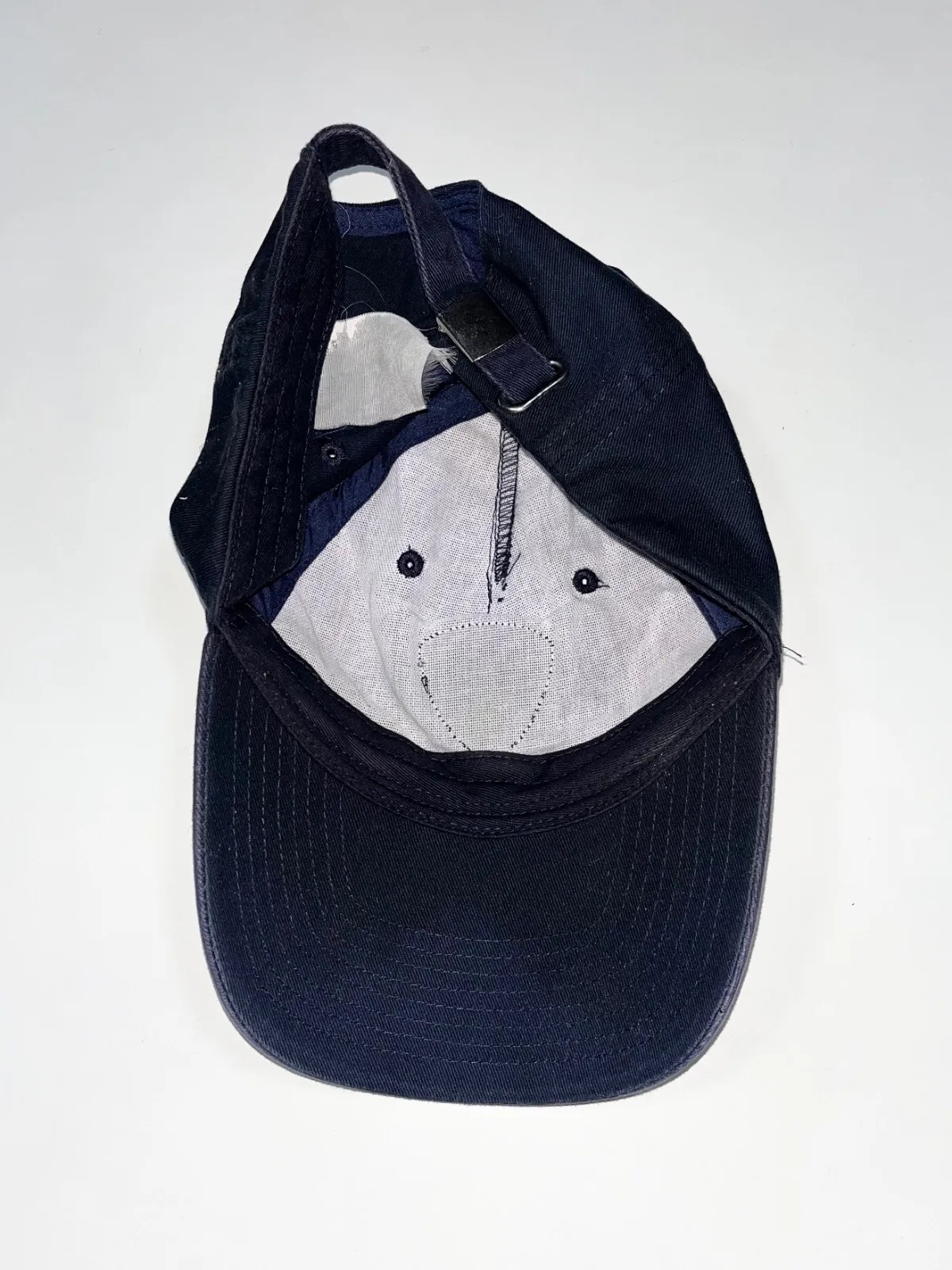 Ducati Corse Automobile Racing Cap — photo 5