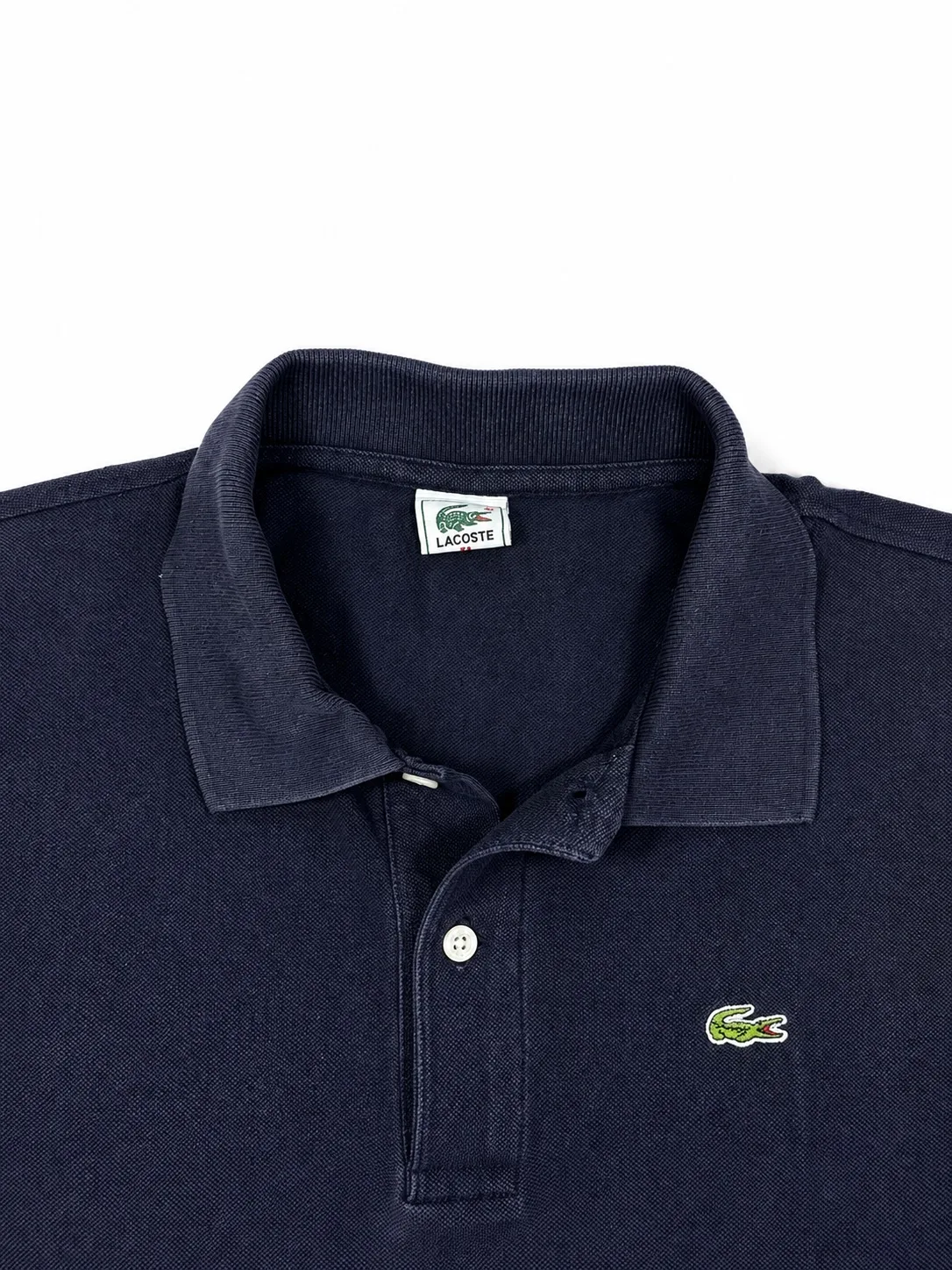 Lactose’s Polo T-shirt — photo 3