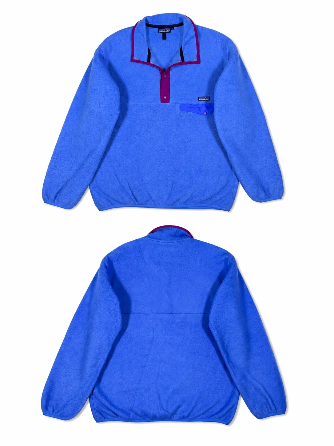 Patagonia Oversize Jacket — photo 4