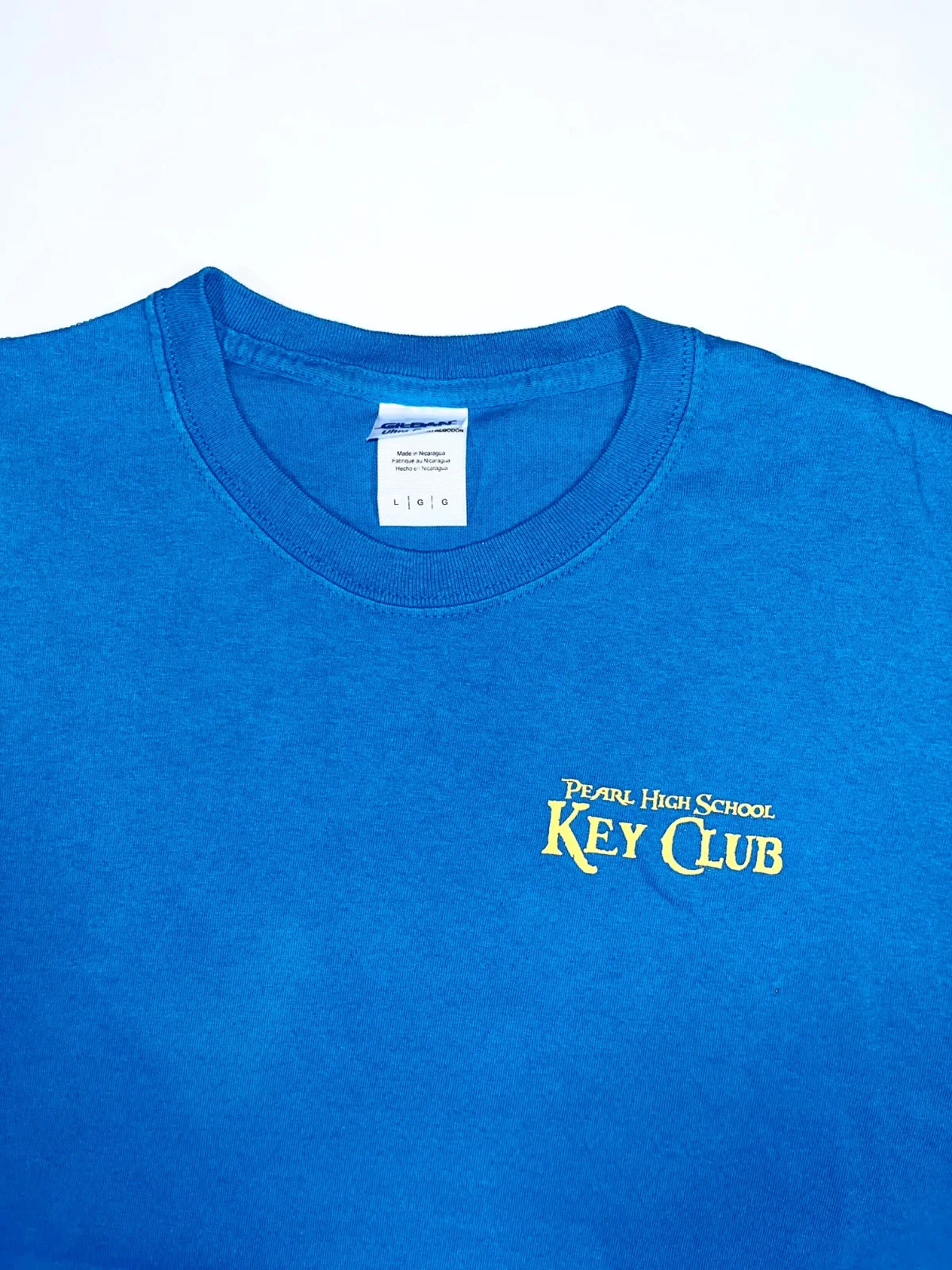 Vintage Graphic Printed T-shirt — photo 2