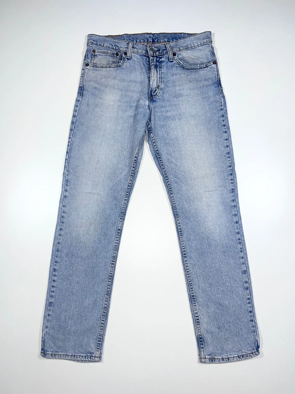 Vintage Levi’s 511 Straight Pant