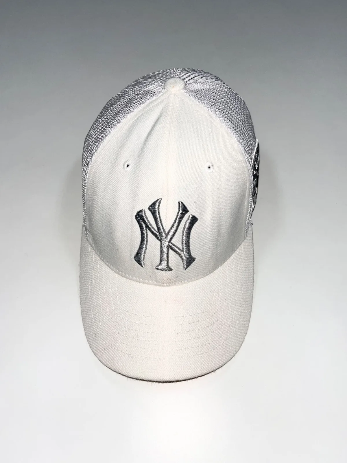 Vintage New York MLB Cap
