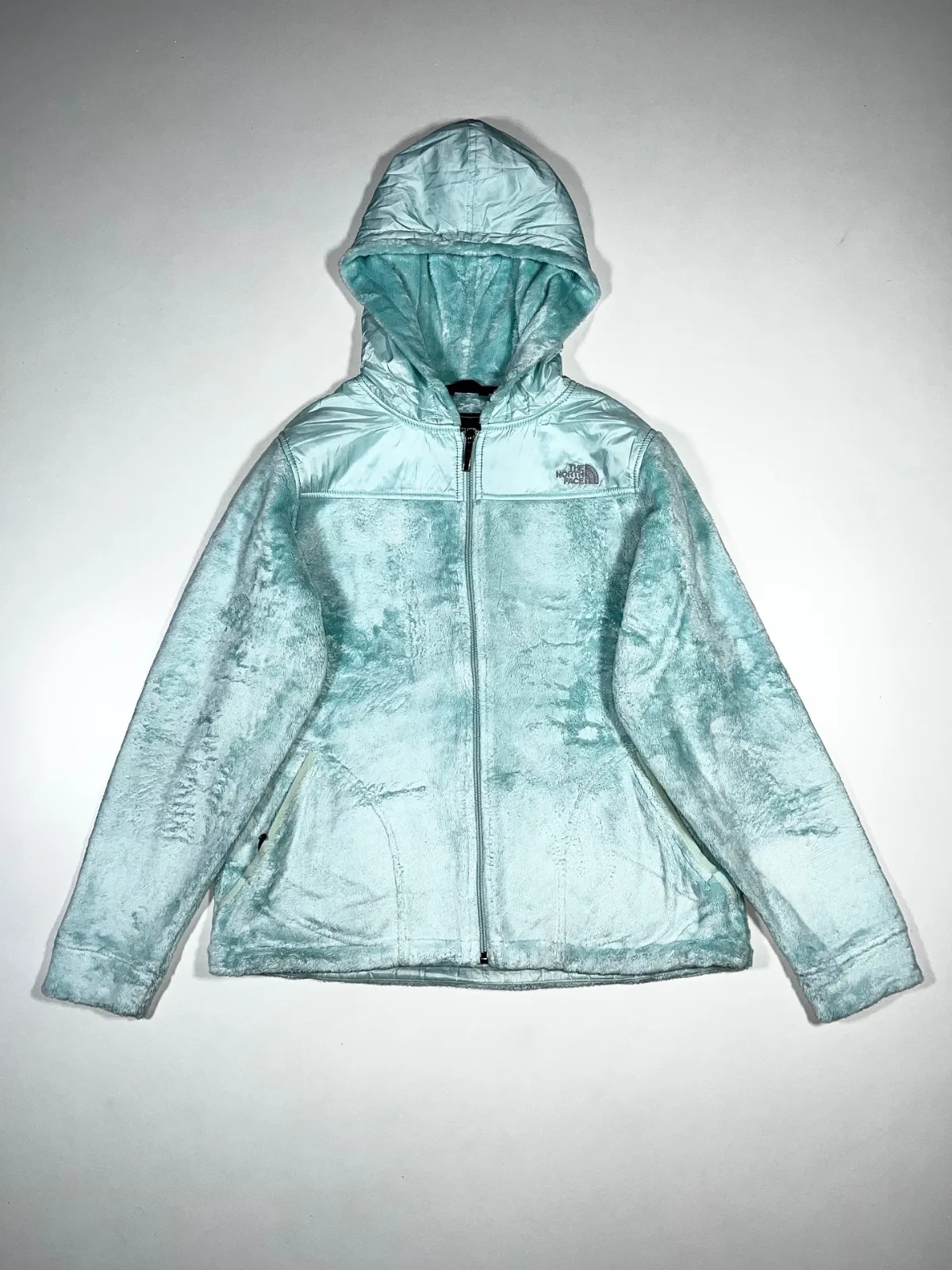 The North Face Women’s Fleece Jacket