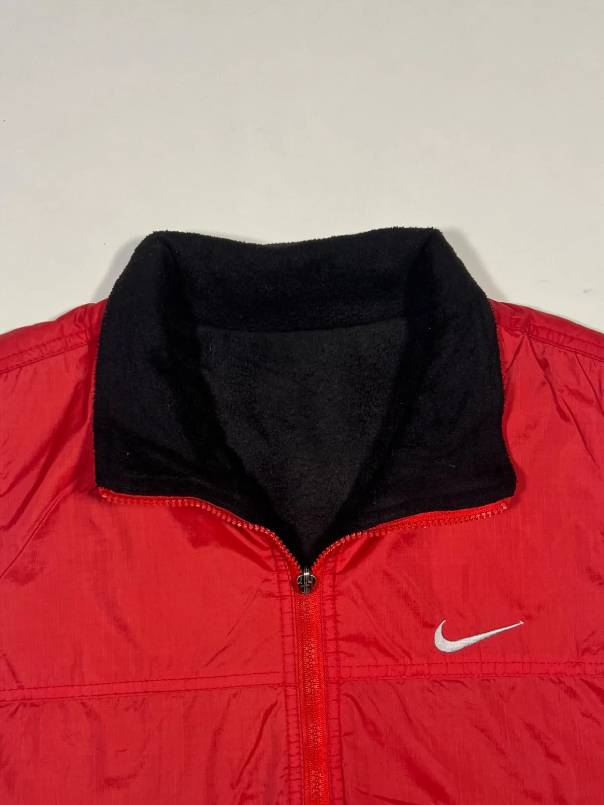 Nike 2 In1 Reversible Vest — photo 3