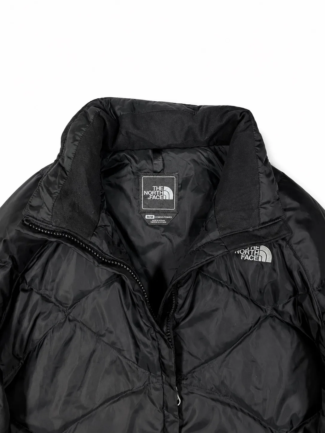 The North Face Women’s Puffer Jacket — photo 3