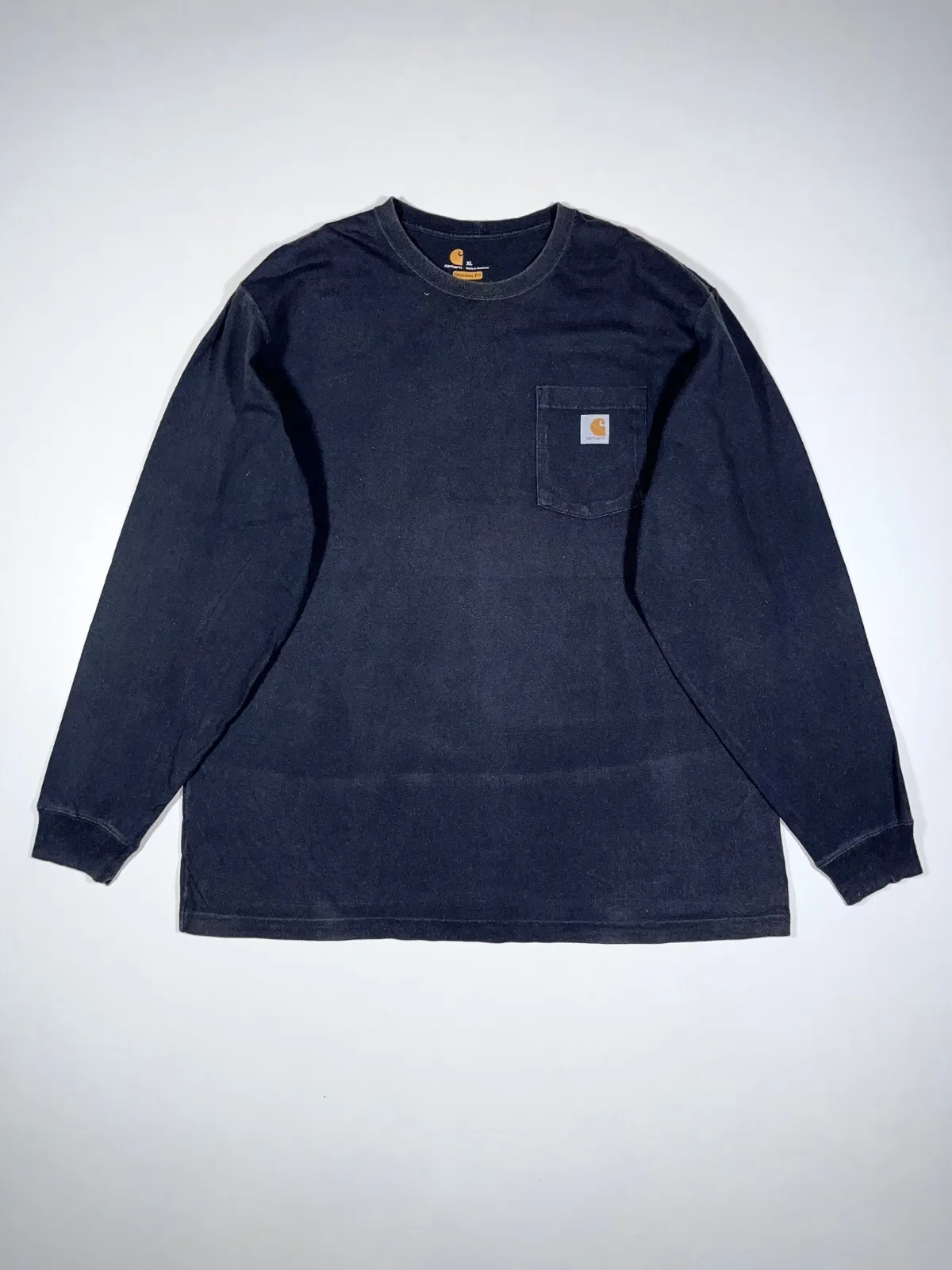 Vintage Carhartt WIP Sweatshirt