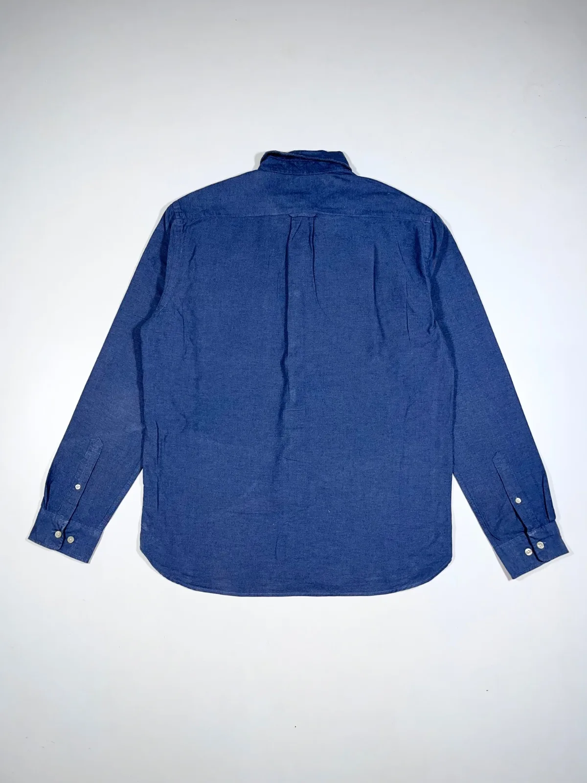 H&M Regular Fit Shirt — photo 4