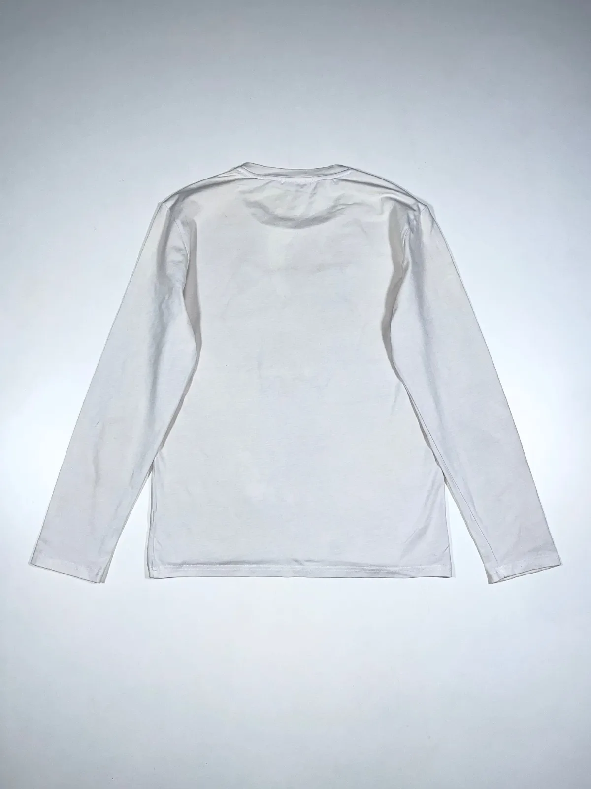 Kenzo Full Sleeve Embroidered T-shirt — photo 4