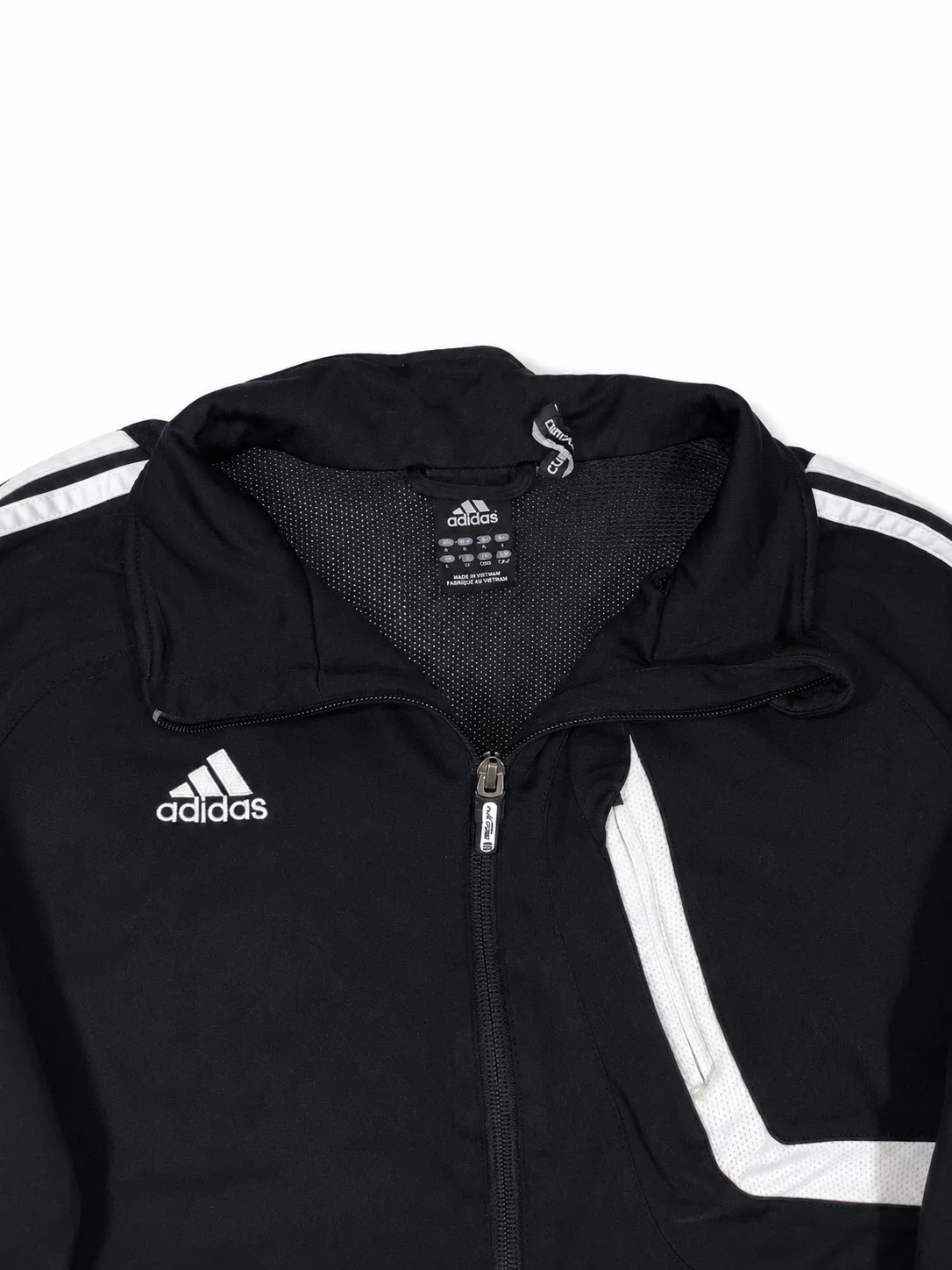 Vintage Adidas Track Jacket — photo 3