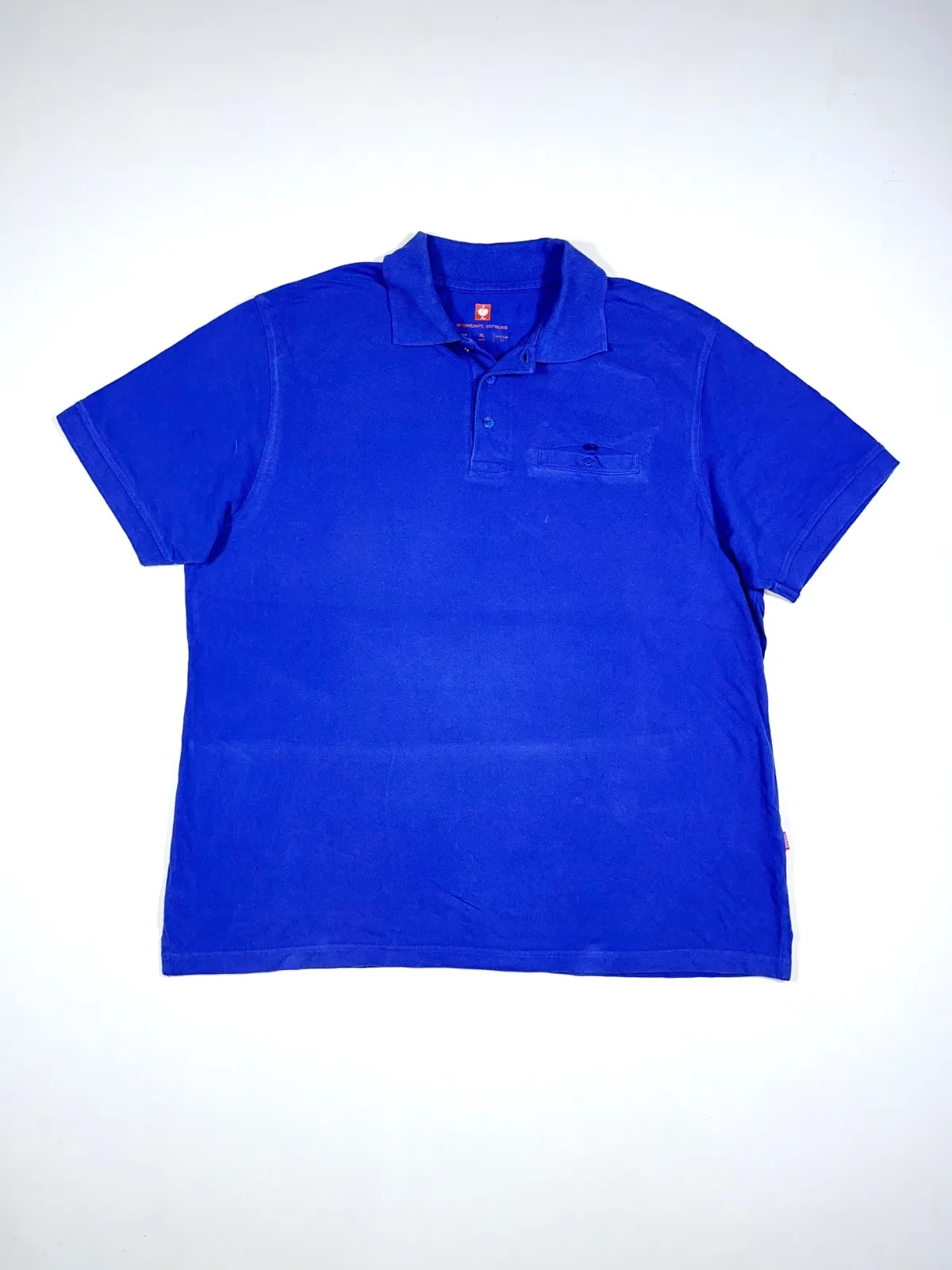 Engelbert Strauss Y2K Polo T-shirt