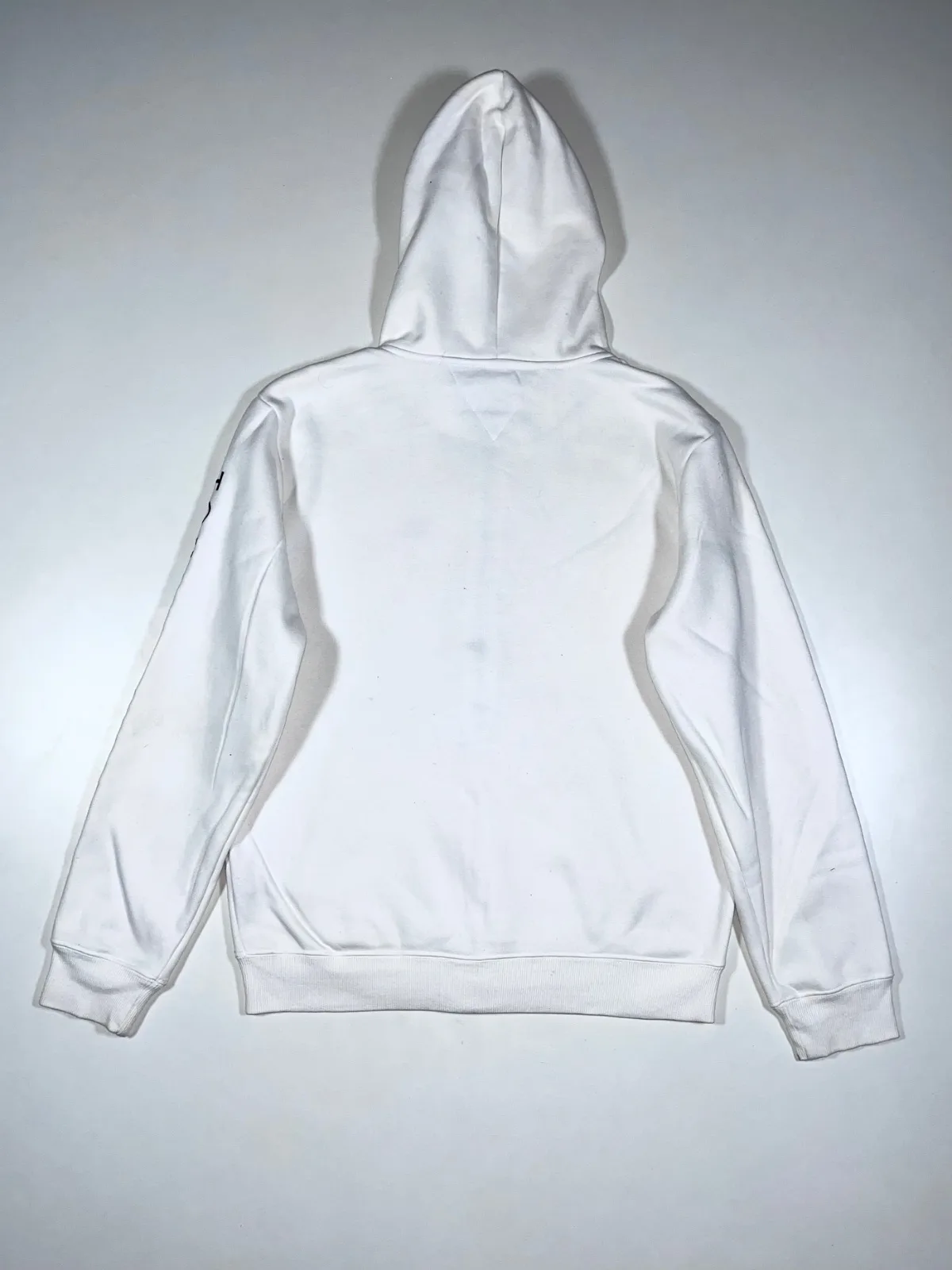 Tommy Hilfiger Zip-Up Hooded Jacket — photo 4